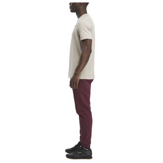 Reebok Ανδρική κοντομάνικη μπλούζα Stacked Logo Tee